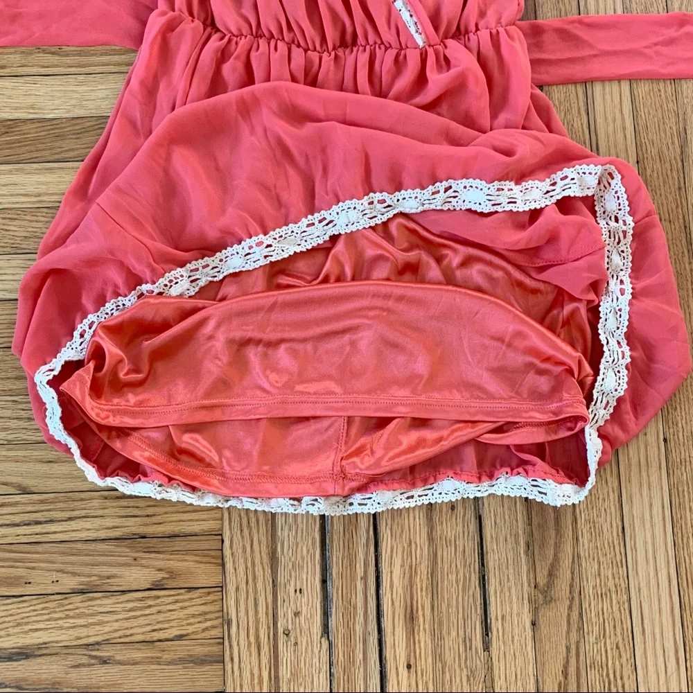 Margo & Sebastian only worn